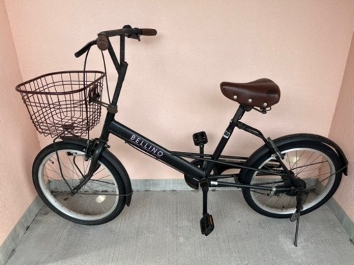 自転車