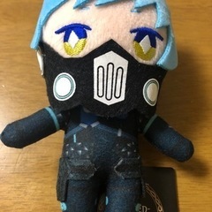 ぬいぐるみ　1の画像