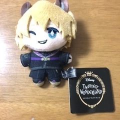 ぬいぐるみ　1の画像