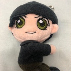 ぬいぐるみ　2の画像