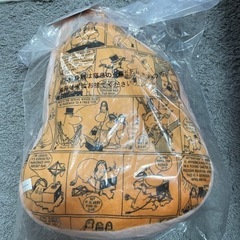 一番くじ　ムーミン　ラストワンの画像