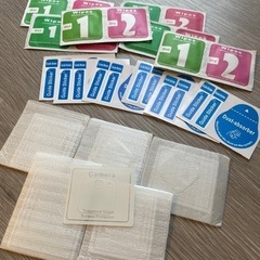 pixel5 レンズフィルター6枚