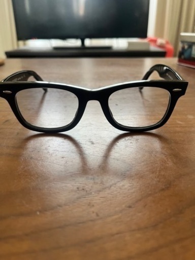 レイバン　サングラス　ウェイファーラー