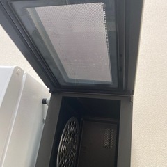 Panasonic 電子レンジの画像