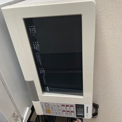 Panasonic 電子レンジ