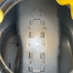 ハーレー　燃料タンク　ストレッチタンクの画像