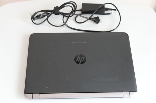 hpノートパソコン  Core i7 メモリ16GB