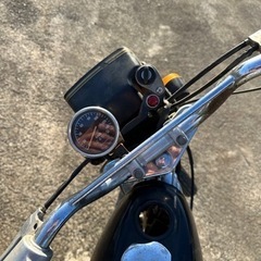 ホンダ　ラクーン　不動　初爆確認済みの画像