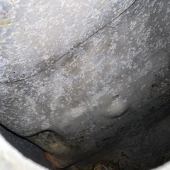 ホンダ　ラクーン　不動　初爆確認済みの画像