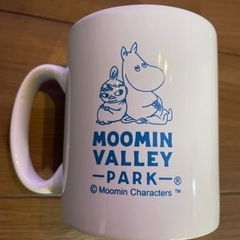 ムーミングッズ色々の画像