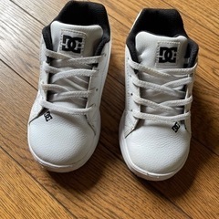 キッズ DC 17cmの画像
