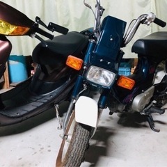 ホンダ | HONDA シャリィ50 | CHALY 50 A-...
