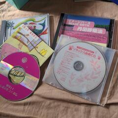 胎教　赤ちゃんと会話　丹田呼吸法cdの画像