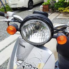 ホンダ　トゥデイ　引き取り　西明石