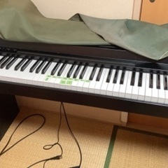 電子ピアノ