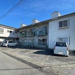 ⭐️8万円入居可💁東武伊勢崎線/新伊勢崎駅 歩10分✨群馬…