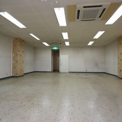 【貸テナント】中曽根3丁目10-20　左