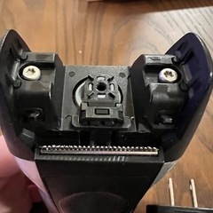 【美品】電動シェーバー braun Series1 197s-1の画像