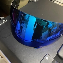 SHOEI Neotec gt-air I  II シールドの画像
