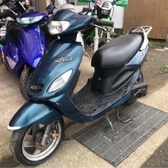 YAMAHA SB01J グランドアクシス 実働!! お届け可能...