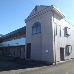 ⭐️10万円入居可💁東武伊勢崎線/新伊勢崎駅 バス12分✨群馬県伊勢崎市韮塚町の画像