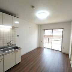 ⭐️10万円入居可💁東武伊勢崎線/新伊勢崎駅 バス12分✨群馬県伊勢崎市韮塚町 - 賃貸（マンション/一戸建て）