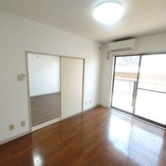 ⭐️10万円入居可💁東武伊勢崎線/新伊勢崎駅 バス12分✨群馬県伊勢崎市韮塚町 − 群馬県