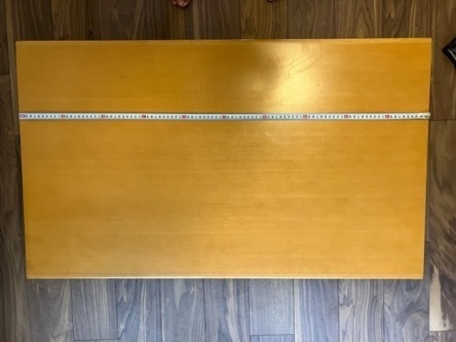 ローテーブル　センターテーブル　コスガ