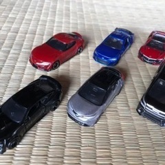 トミカまとめ売り