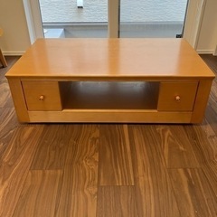 ローテーブル センターテーブル コスガ