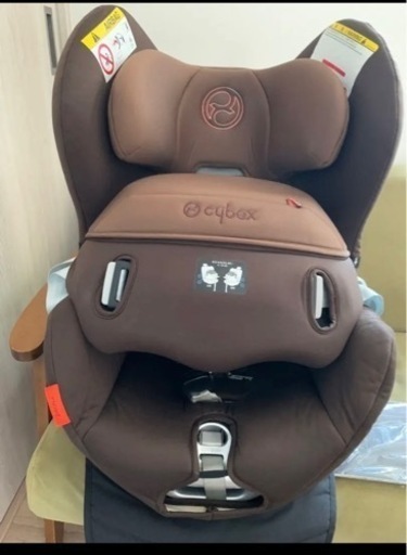 サイベックス　チャイルドシート