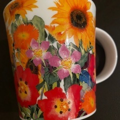 DUNOON マグカップ