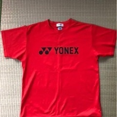 YONEX Tシャツ