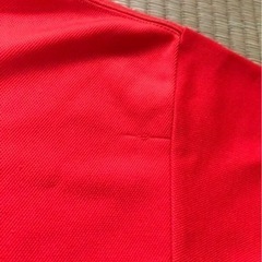 YONEX Tシャツの画像