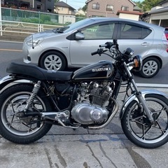 gs450 gsx400e gs400 