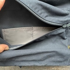 UNIQLO リュックサックの画像