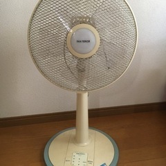 扇風機