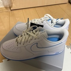 NIKE エアフォース1 新品未使用