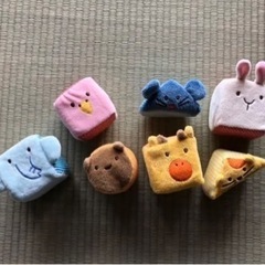 ベビーおもちゃ