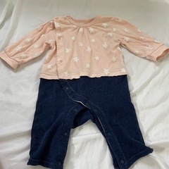 ベビー服①⑥