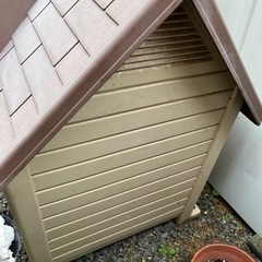 雨風防げますの画像