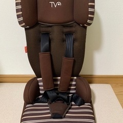 ジュニアシート　チャイルドシート　日本育児