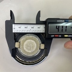 バイク　フェールキャップの画像