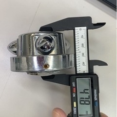 バイク　フェールキャップの画像