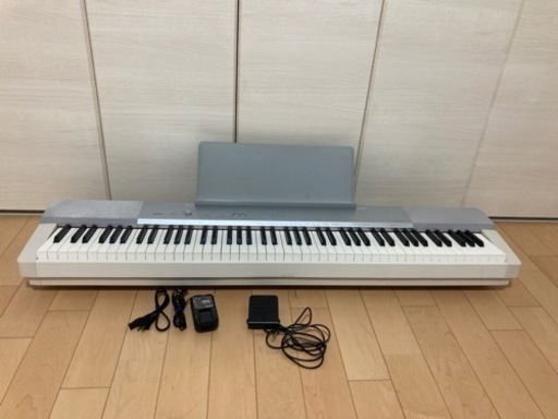 CASIO 電子ピアノ　PX-150  Privia