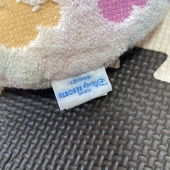 ベビー枕　授乳クッションなどに取り付ける用の画像