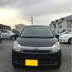 ダイハツミラカスタム　L275S