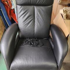 電動リクライニングチェア　ノリントンⅡ 電動リクライナーの画像