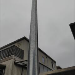 単管パイプ 3.6m