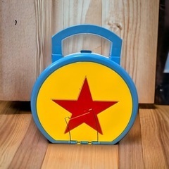 マテル｜Mattel ディズニー/ピクサー ワールド プレイセットの画像